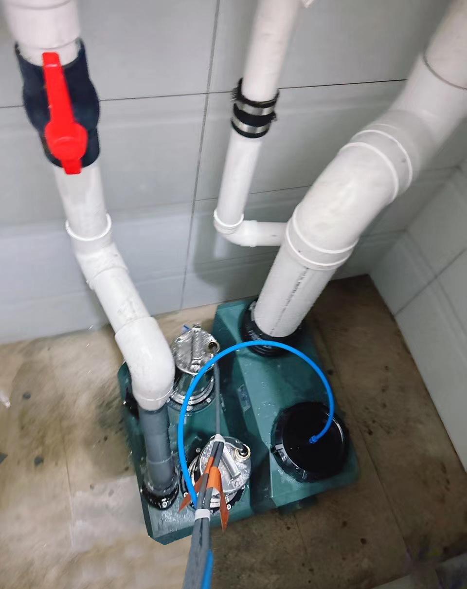 污水提升泵 污水提升泵