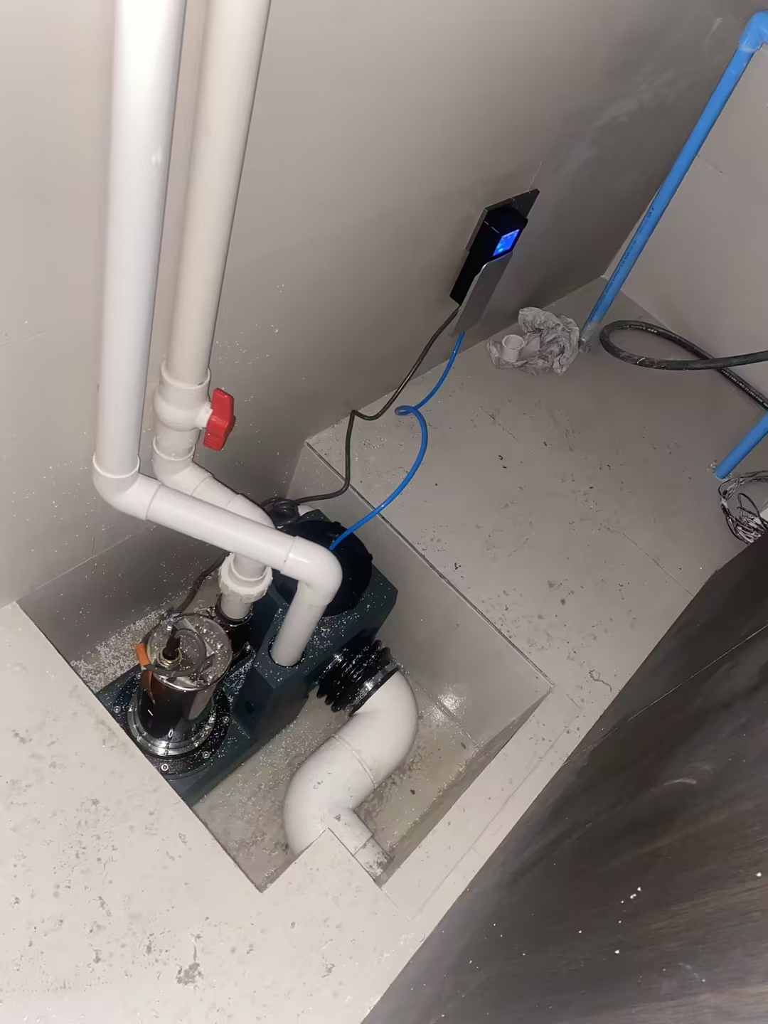 污水提升泵 污水提升泵