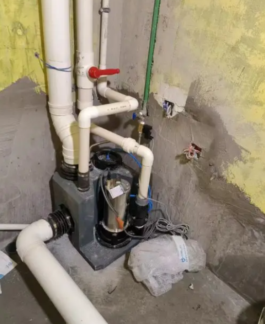 污水提升泵 污水提升泵